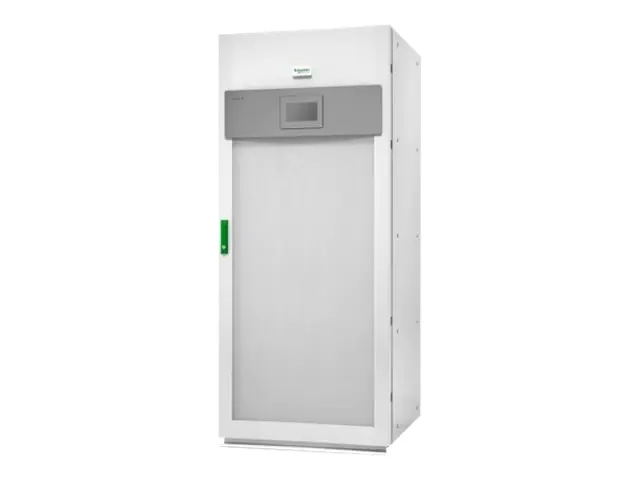 APC Schneider Electric Galaxy VL UPS 300 scalable GVL300K500DS