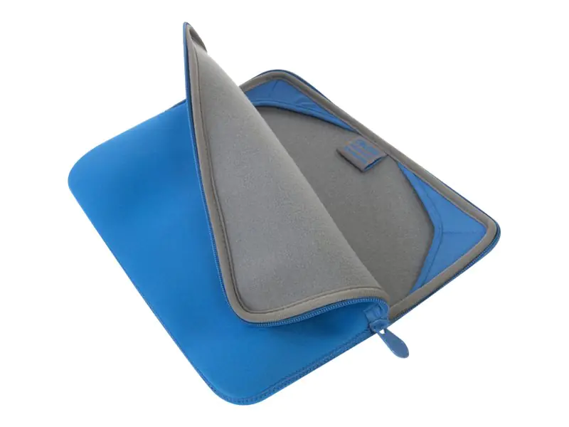 Tucano Second Skin Colore for 13" - Notebook-Hülle - 33 cm (13") - Blau