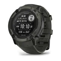 Garmin Instinct 2x Solar*Moosgruen* 010-02805-05