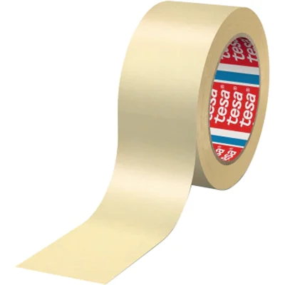 tesa Kreppband 04323-00044 50mmx50m beige tesa Kreppband 04323-00044 50mmx50m beige