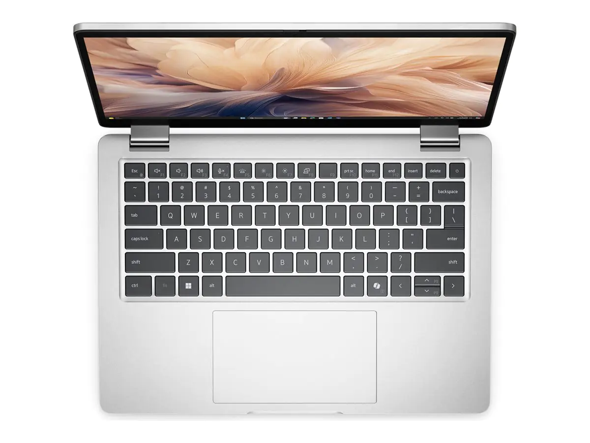 Dell Pro 13 Plus PB13250 Intel Core Ultra 5 235U - Notebook - Core Ultra 5