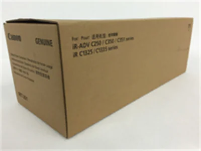 Canon WT-201 - Tonersammler - für imageRUNNER C1225iF