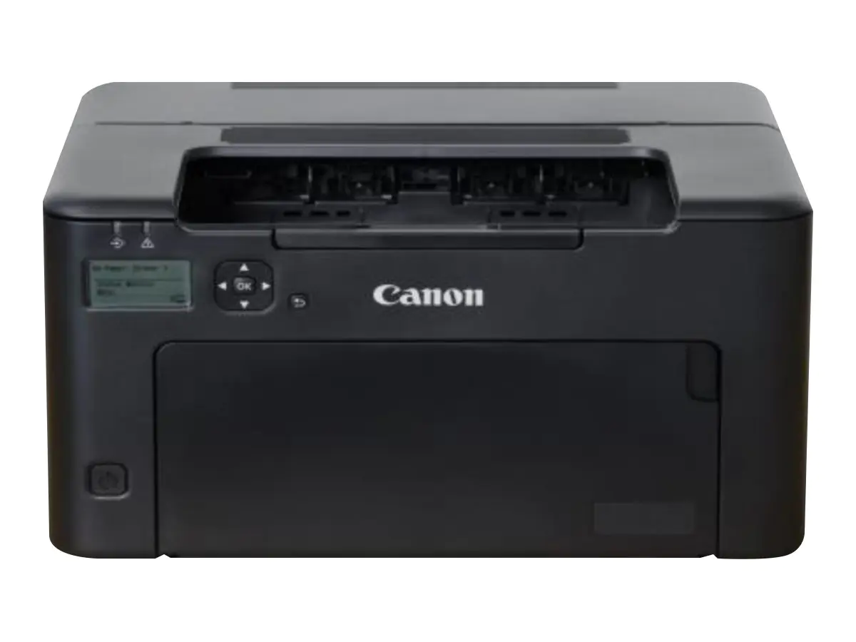 Canon i-SENSYS LBP122dw - Drucker - s/w - Laser - A4/Legal - 600 x 600 dpi - bis zu 30 Seiten/Min. - Kapazität: 150 Blätter - USB 2.0, LAN, Wi-Fi(n)