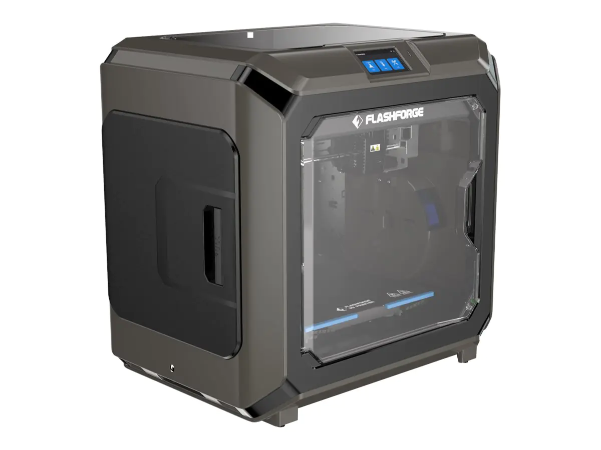 Gembird Flashforge Creator 3 Pro - 3D-Drucker - FDM FF-3DP-2NC3P-01