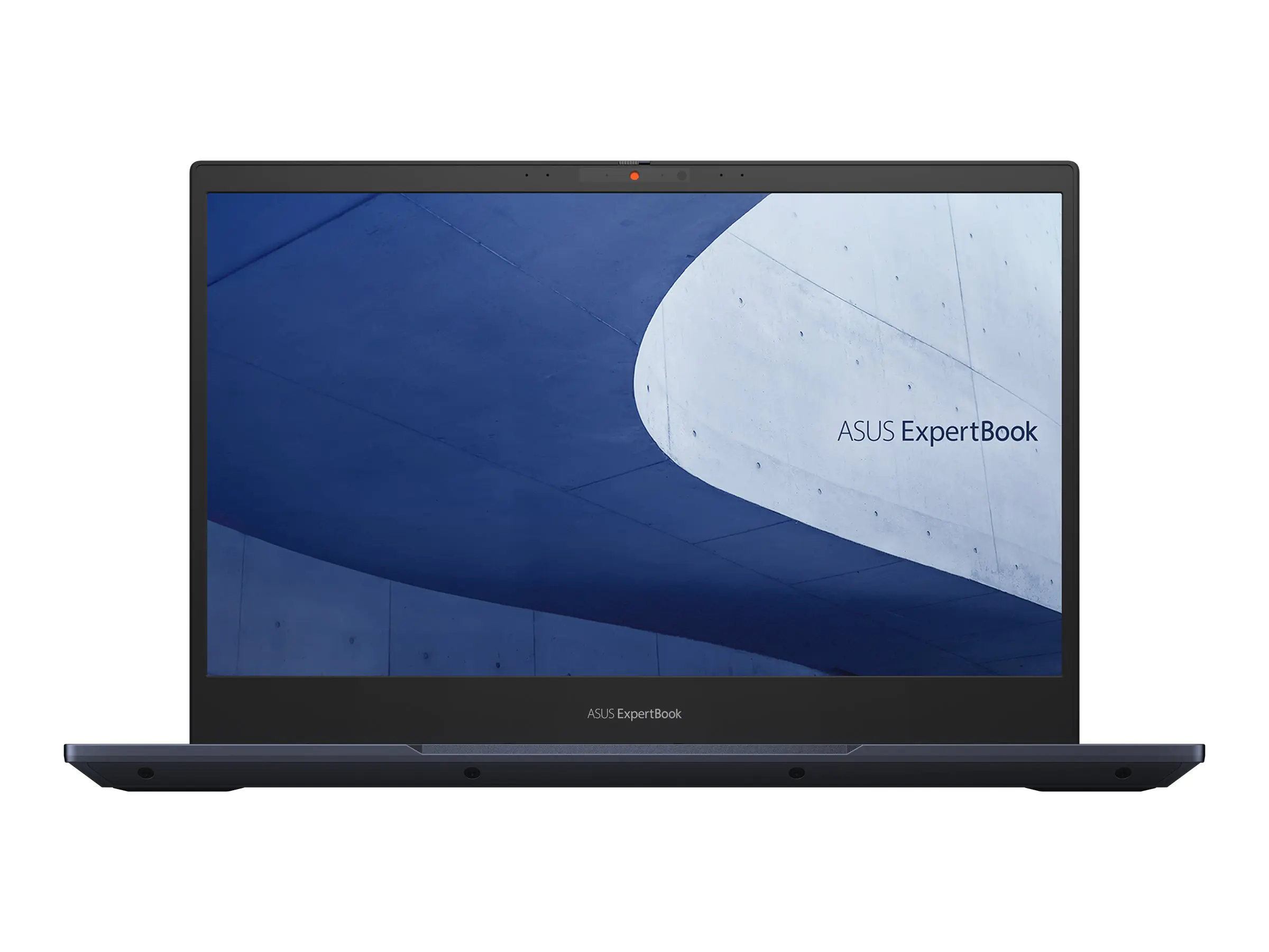 ASUS ExpertBook B5 B5402CBA-KI0213X - Intel Core i5 1240P / 1.7 GHz - Win 11 Pro - Intel Iris Xe Grafikkarte - 16 GB RAM - 512 GB SSD NVMe - 35.6 cm (14") 1920 x 1080 (Full HD) - Wi-Fi 6E - Star Black