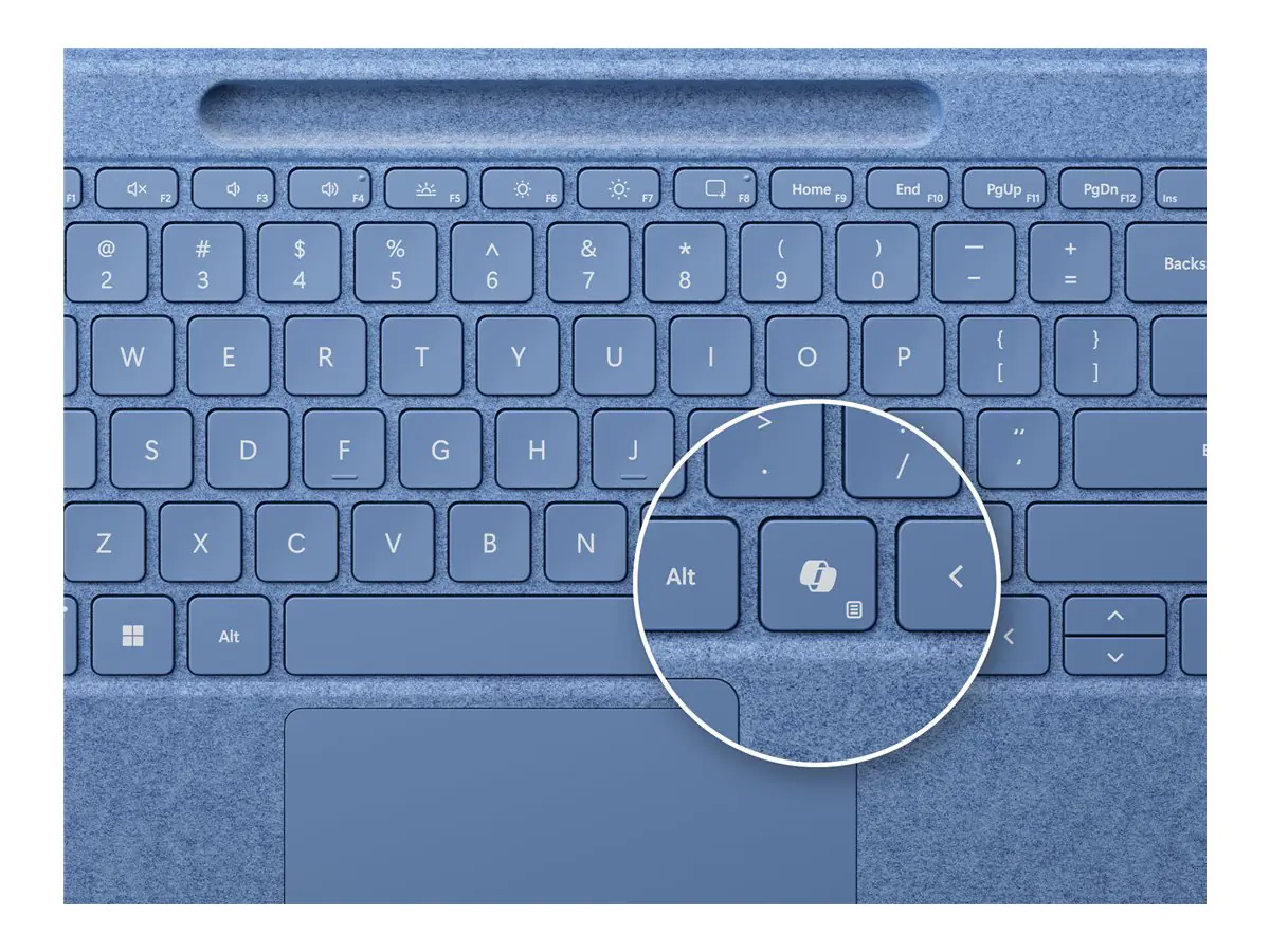 Microsoft 8YU-00027 - Touchpen