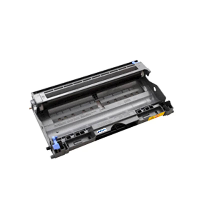 jetType Trommel-Kit kompatibel zu Brother DR2005 Schwarz 12.000 Seiten