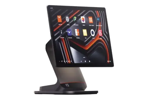 Sunmi T3 - Touchsystem 15.6" Android 13 mit GMS+ - Datenerfassungsgerät - Bluetooth