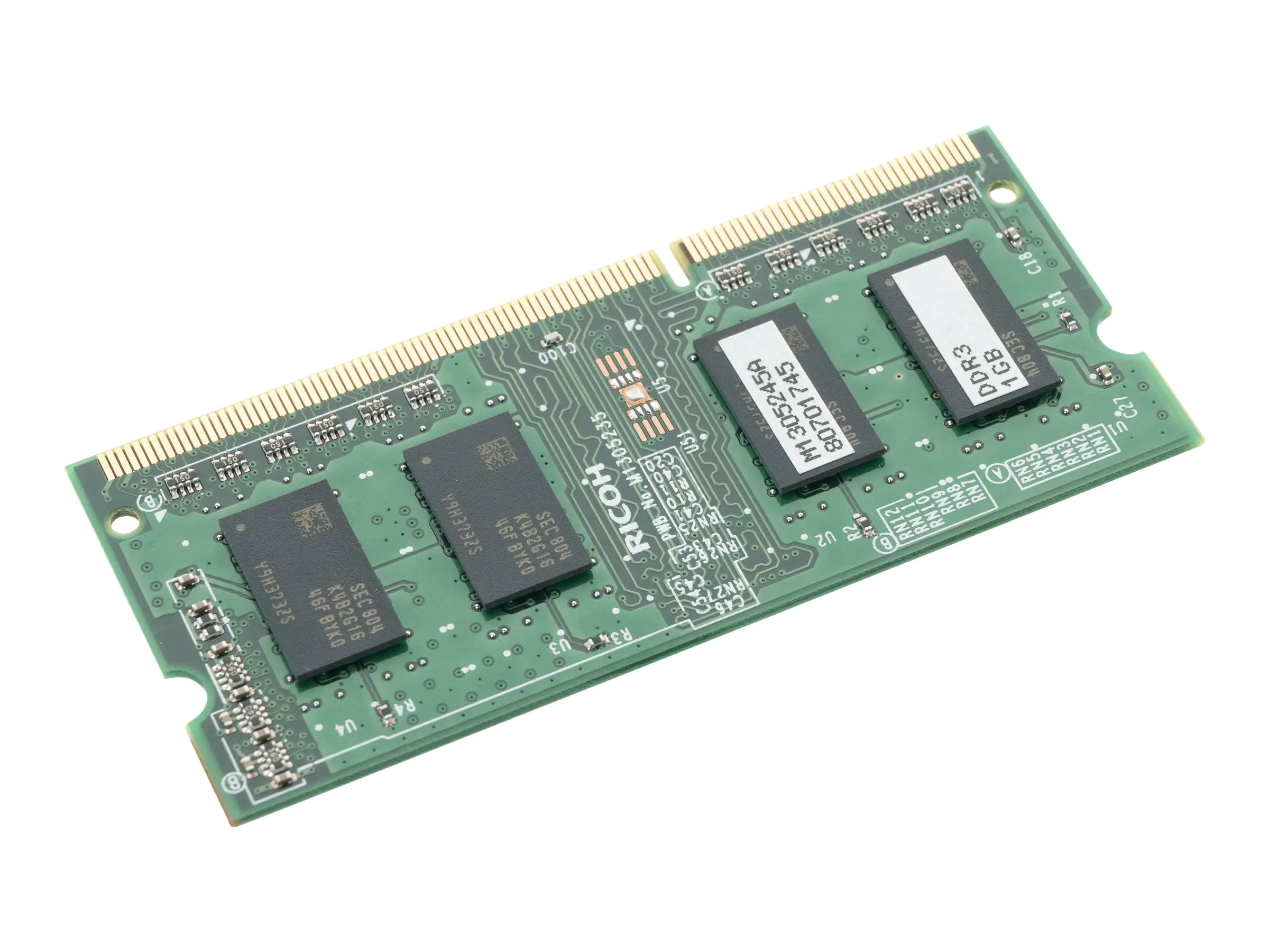 Ricoh Type N - Memory - Modul - 1 GB - für Ricoh