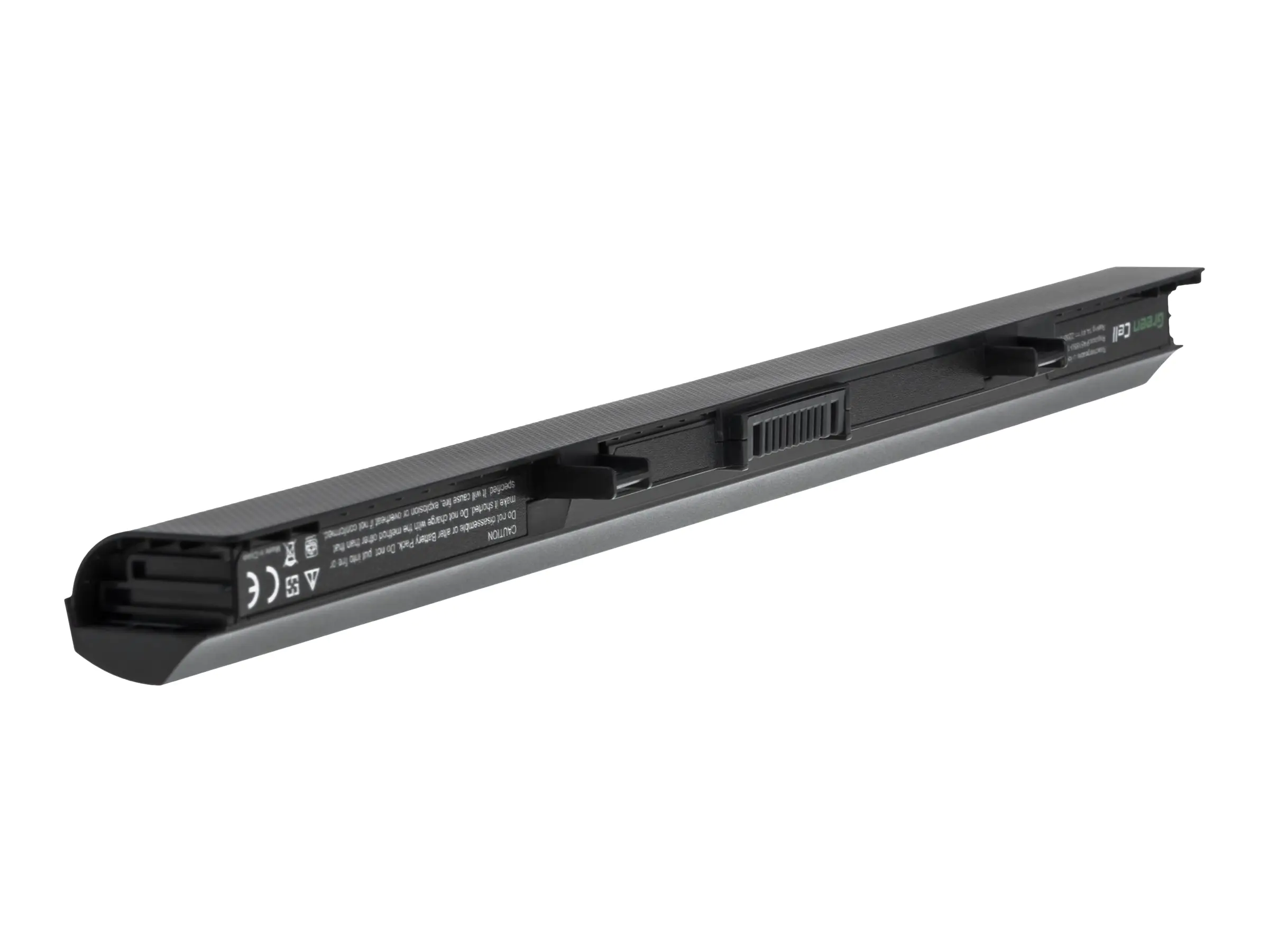 Green Cell Laptop-Batterie (gleichwertig mit: TS38