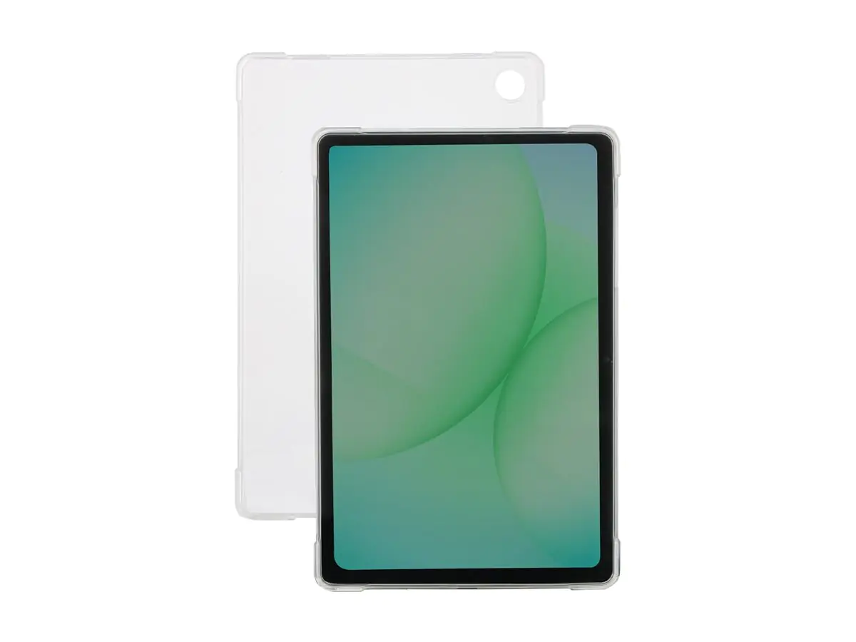 Mobilis R-Series - Hintere Abdeckung für Tablet 058036