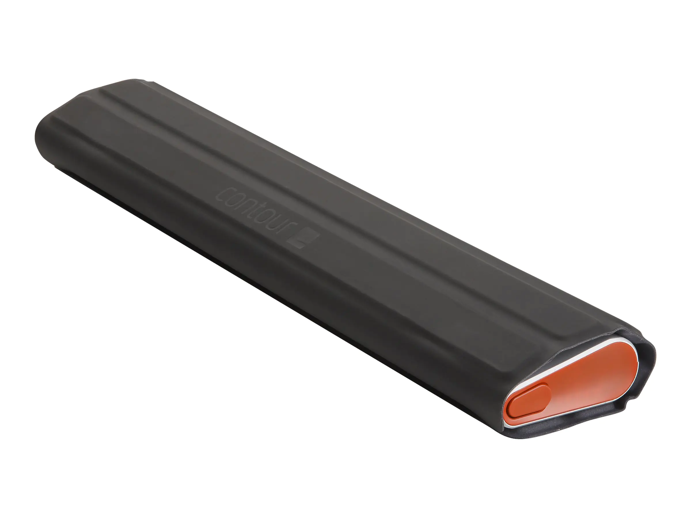Contour RollerMouse Mobile - Zentrale Maus - ergonomisch - Doppel-Laser - 5 Tasten - kabellos - Wireless USB, Bluetooth 4.0