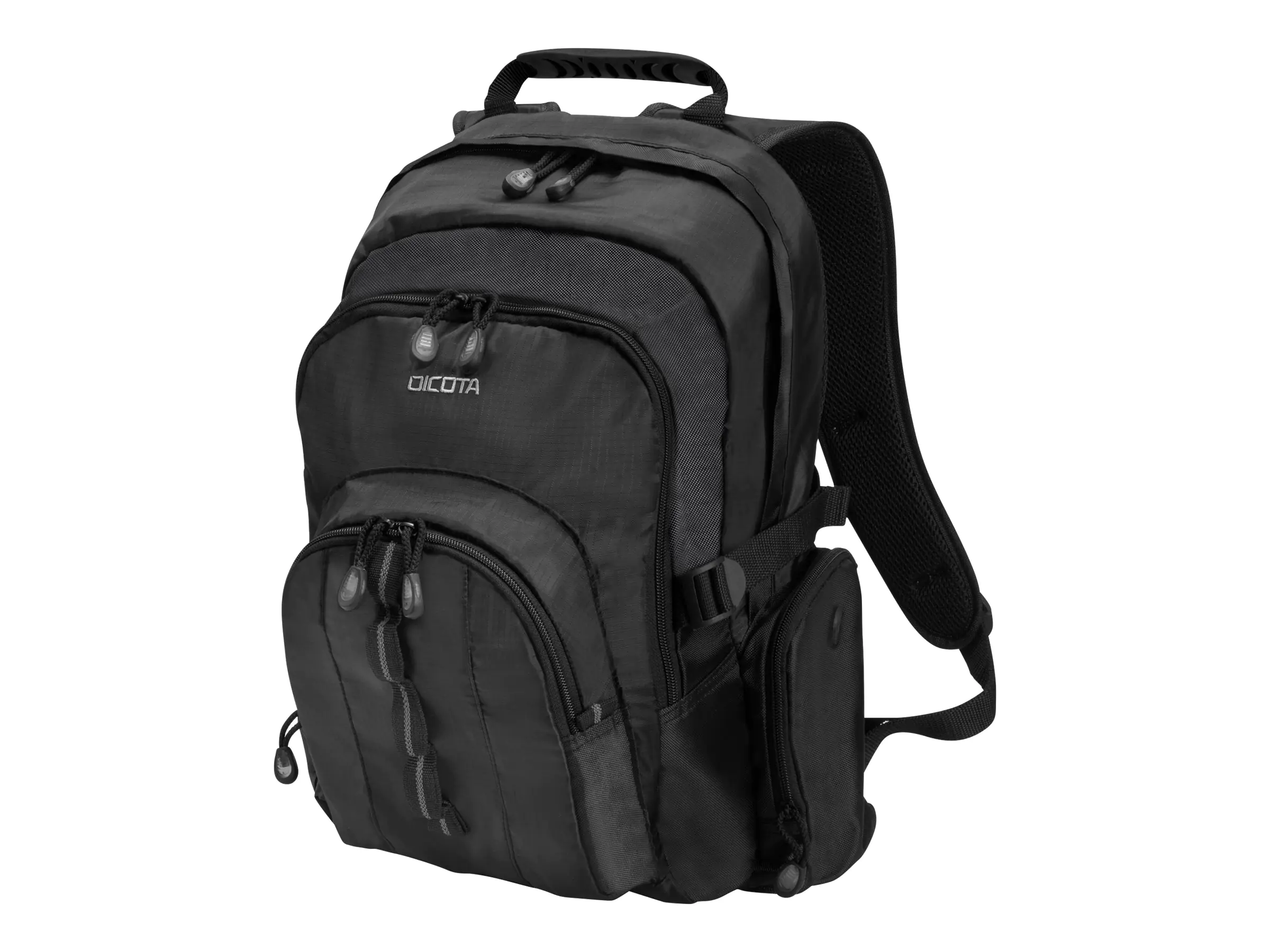 DICOTA Backpack Universal Laptop Bag 15.6" - Notebook-Rucksack - 39.6 cm (15.6")