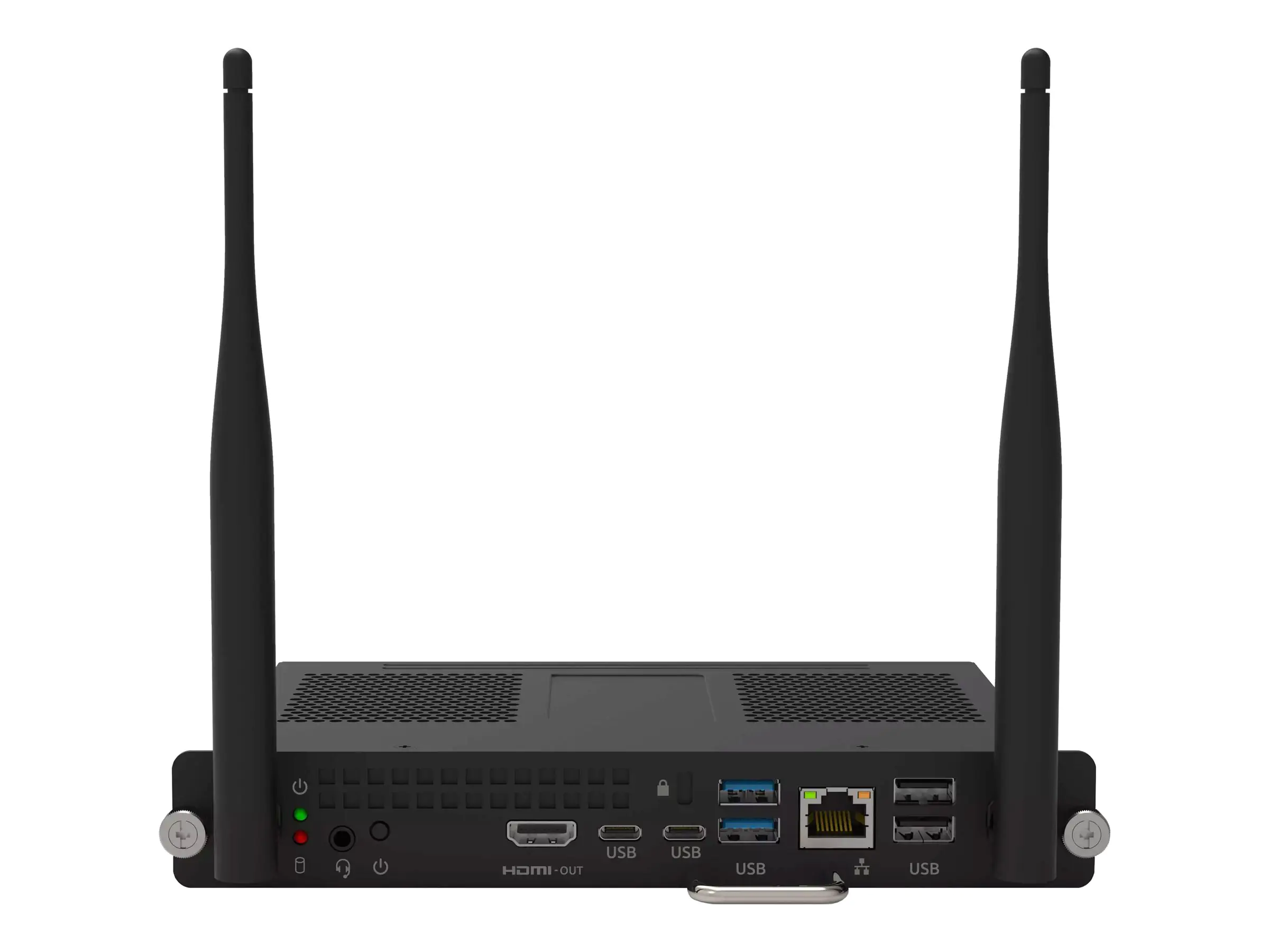 Iiyama Mini-OPS-PC - Core i5 11300H - RAM 8 OPC51104BC-1