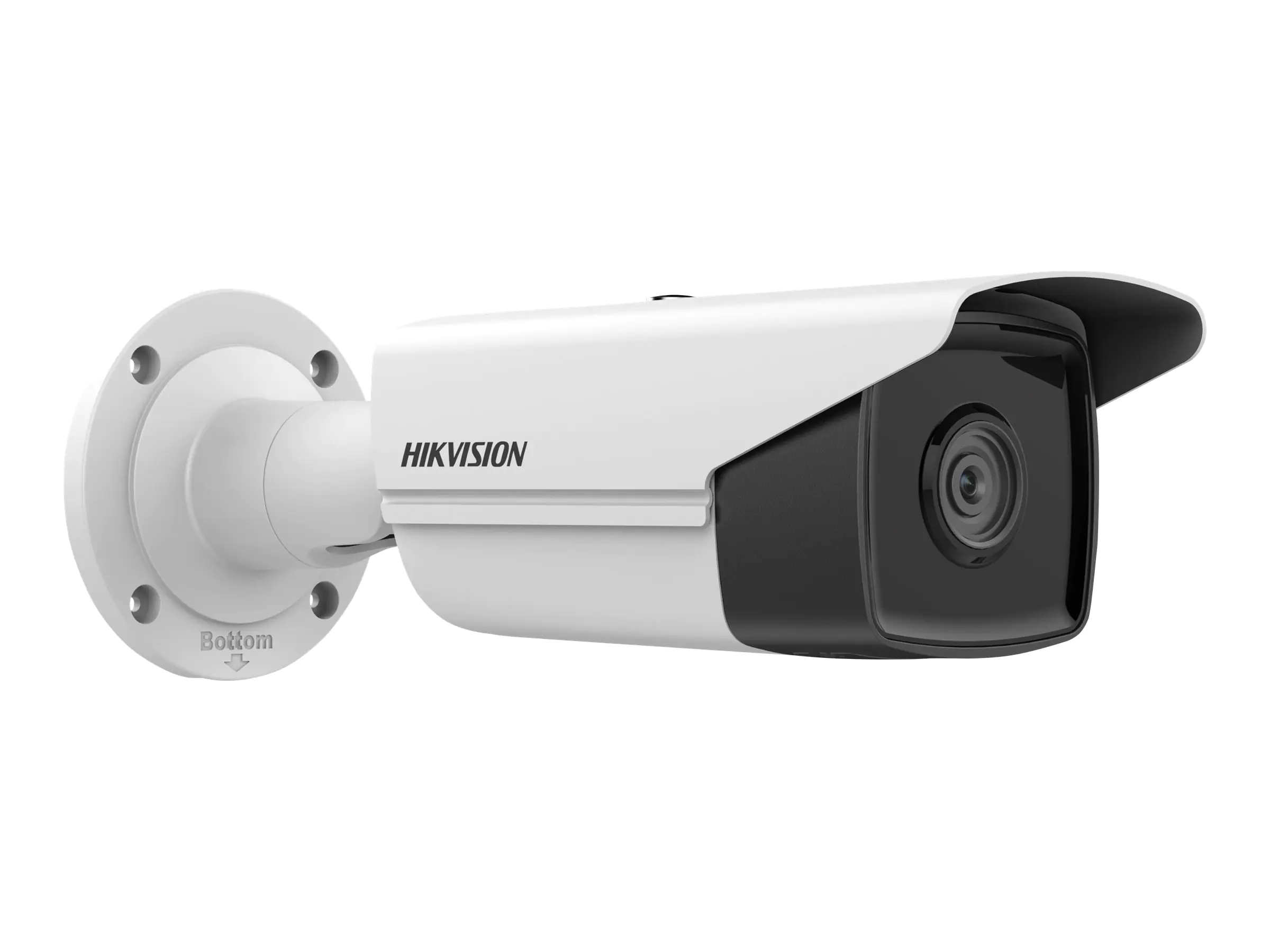 Hikvision Pro Series (All) DS-2CD2T83G2-4I - Netzwerk-Überwachungskamera - Bullet - staub-/wass