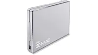 Intel Solid-State Drive D5-P5316 Series - SSD - verschlüsselt - 15.36 TB - intern - 2.5" (6.4 cm) - PCIe 4.0 x4 (NVMe) - 256-Bit-AES