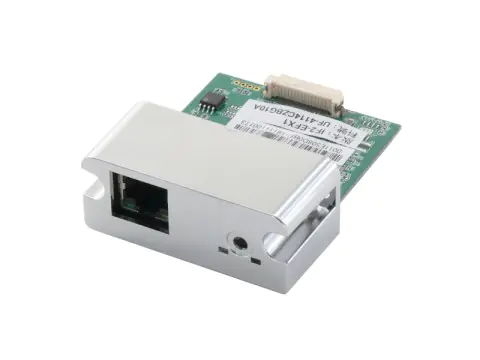 Citizen LAN card CT-E651 CT-S4500751 PPZ60103S