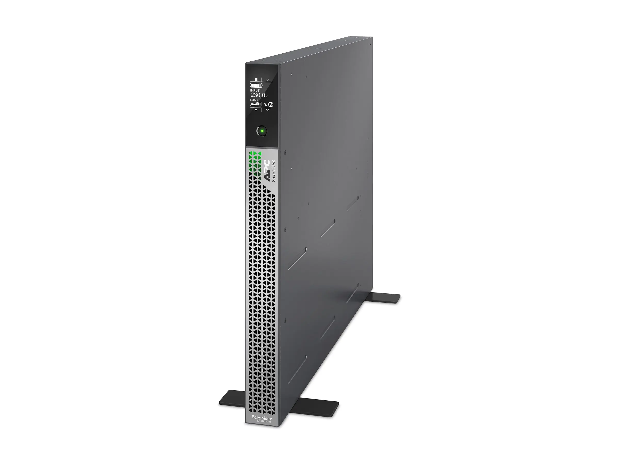 APC Smart-UPS Ultra - USV (Rack - einbaufähig) SRTL3KRM1UINC