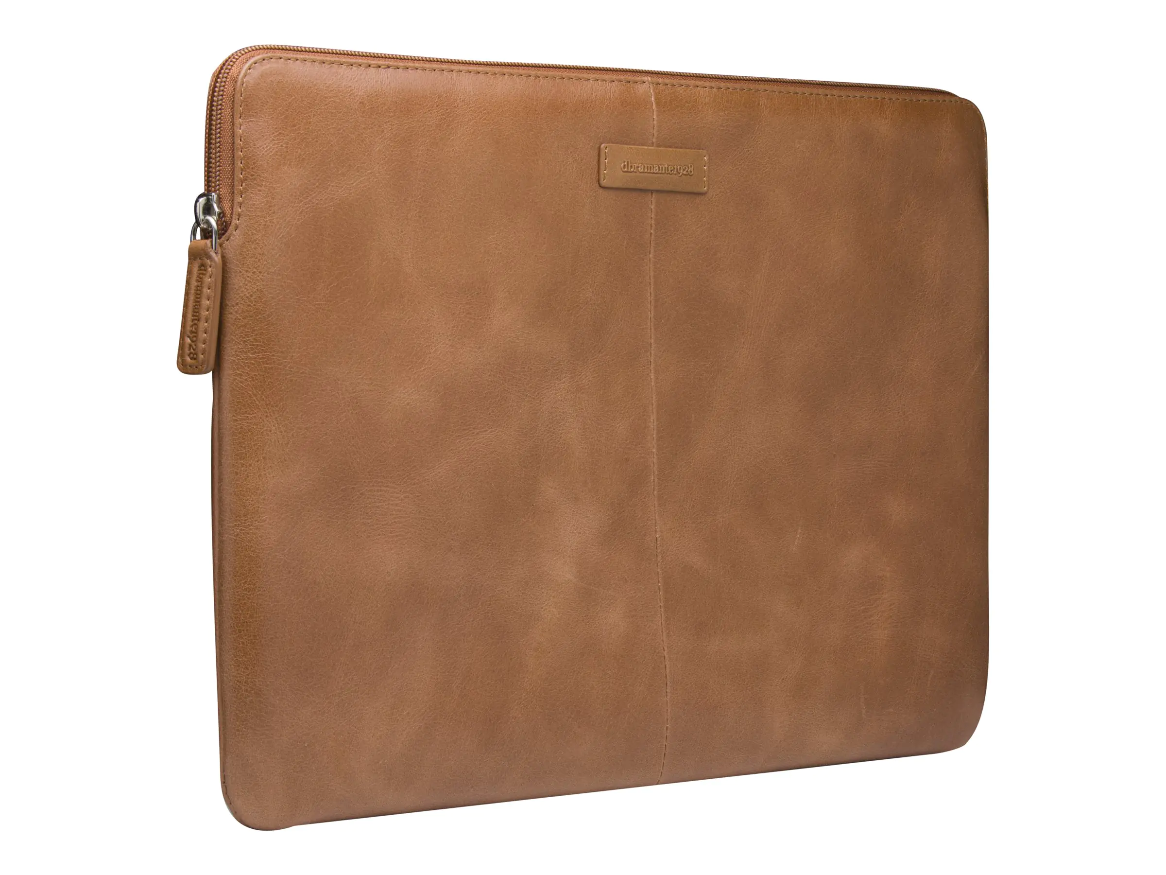 dbramante1928 Skagen Pro - Notebook-Hülle - 2. Generation - 35.6 cm (14") - Hellbraun - für Apple MacBook Pro (14.2 Zoll)
