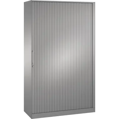 C+P Aktenschrank 143001000S10005 5OH 1980x1200x435mm wsalu/wsalu C+P Aktenschrank 143001000S10005 5OH 1980x1200x435mm wsalu/wsalu