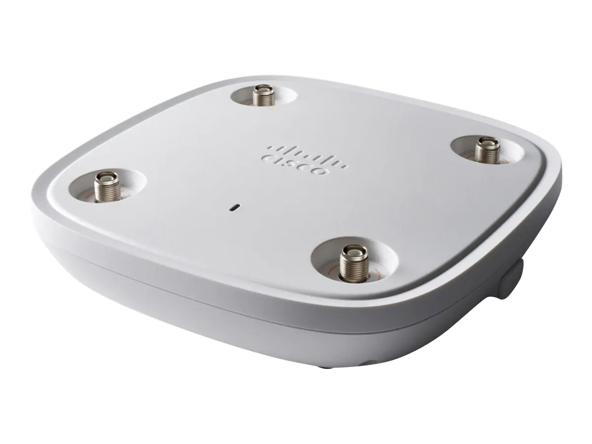 Cisco Catalyst 9115AXI - Accesspoint - Bluetooth, Wi-Fi 6 - 2.4 GHz, 5 GHz