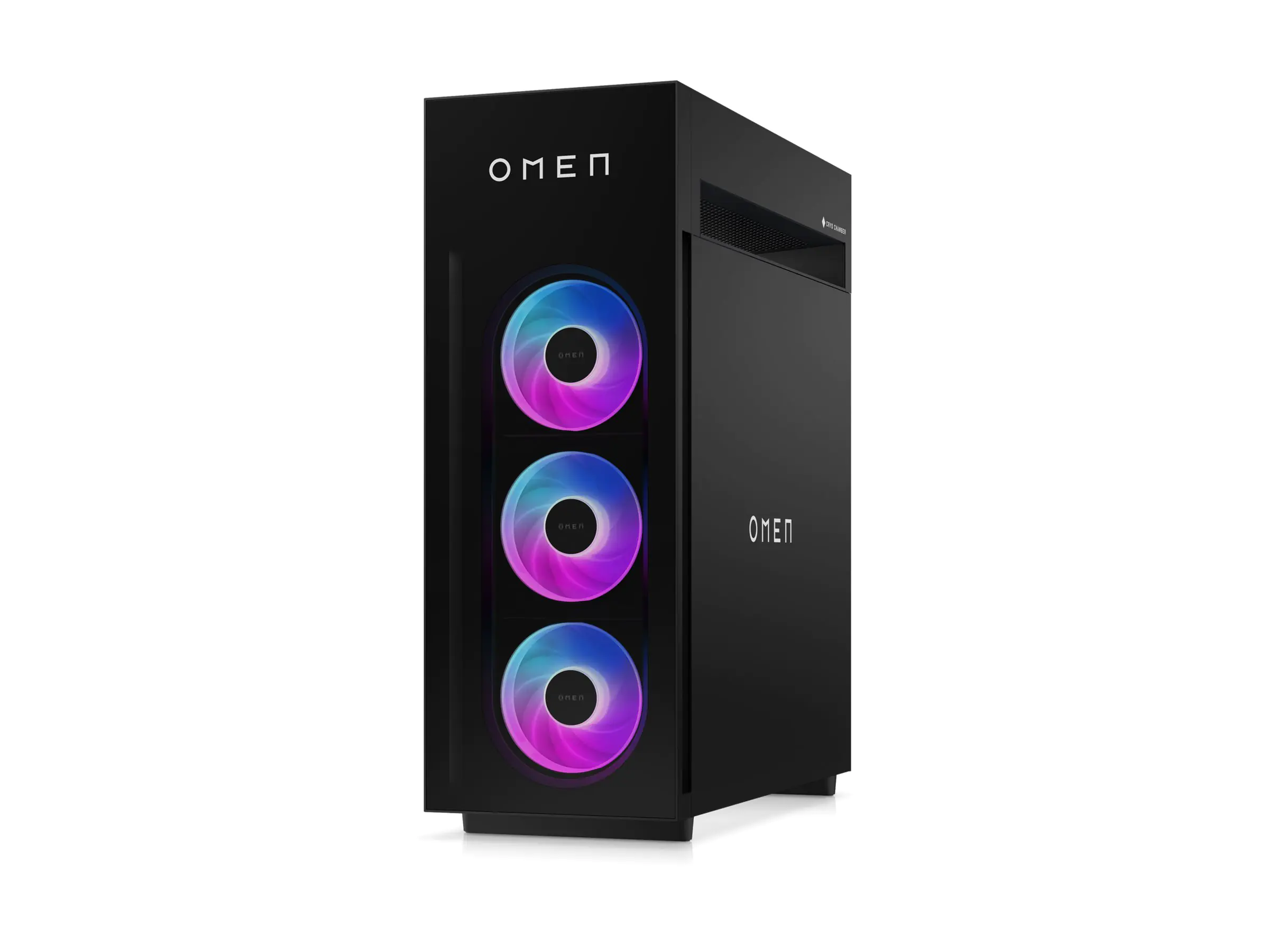 HP OMEN MAX 45L by HP GT23-0091ng - microATX - Ryzen 9 9950X3D CP3H9EA#ABD