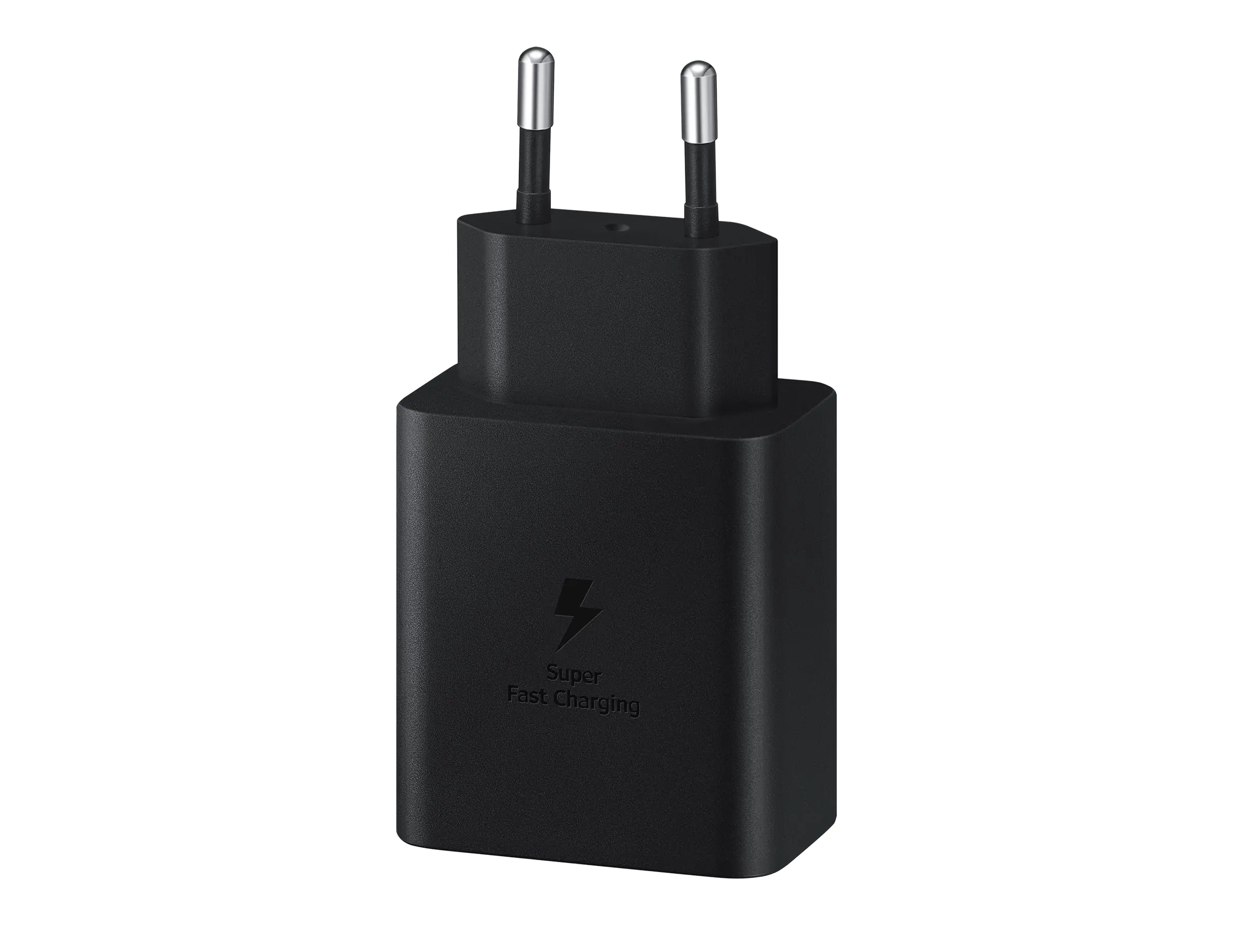 Samsung EP-T4510 - Netzteil - 45 Watt - 3 A - PD 3.0, SFC 2.0 (USB-C) Samsung EP-T4510 - Netzteil - 45 Watt - 3 A - PD 3.0, SFC 2.0 (USB-C)