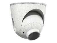 Mobotix Kamerasensormodul mit thermischer Radiometrie