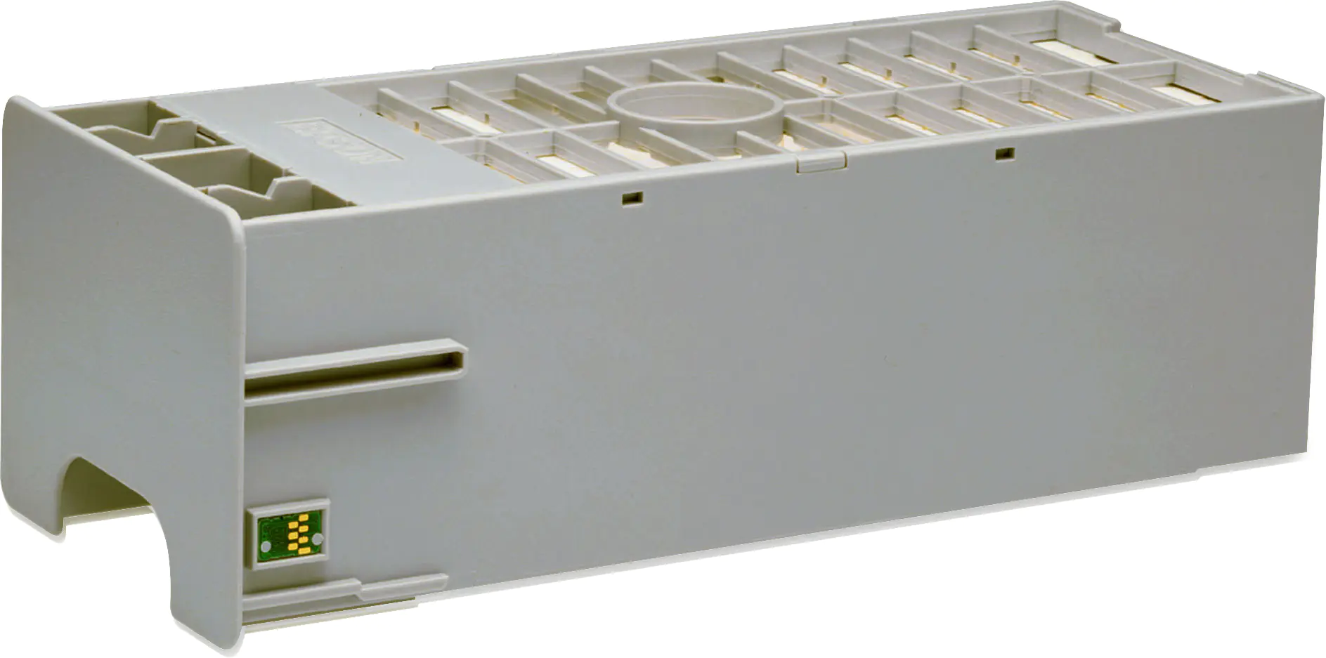 Epson - Tinten-Wartungstank - für Stylus Pro 11880, Pro 7900; SureColor T3470, T5470; SURELAB D3000; SURELAB SL D3000 Epson - Tinten-Wartungstank - für Stylus Pro 11880, Pro 7900; SureColor T3470, T5470; SURELAB D3000; SURELAB SL D3000