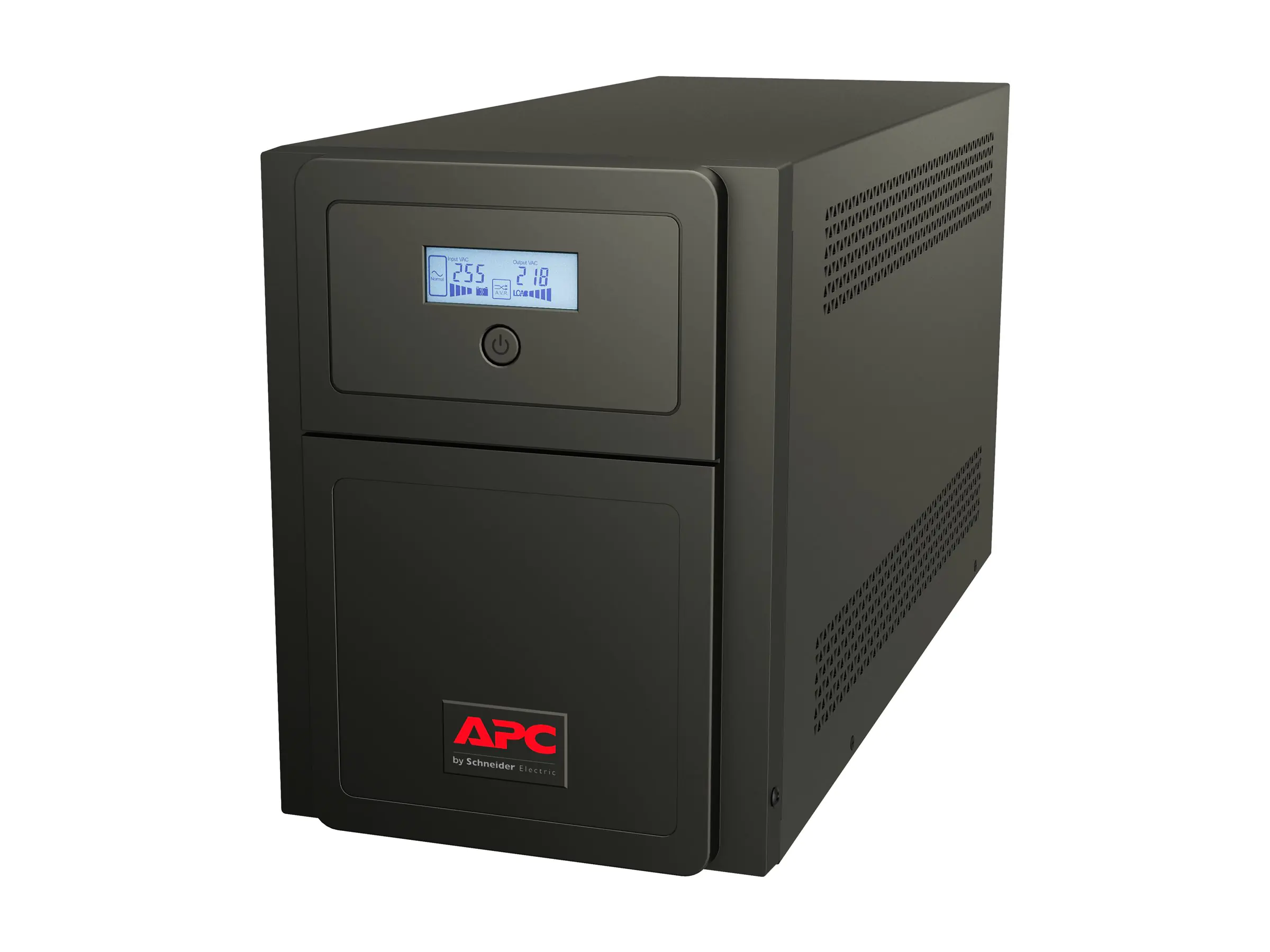 APC Easy UPS SMV SMV2000CAI - USV - Wechselstrom