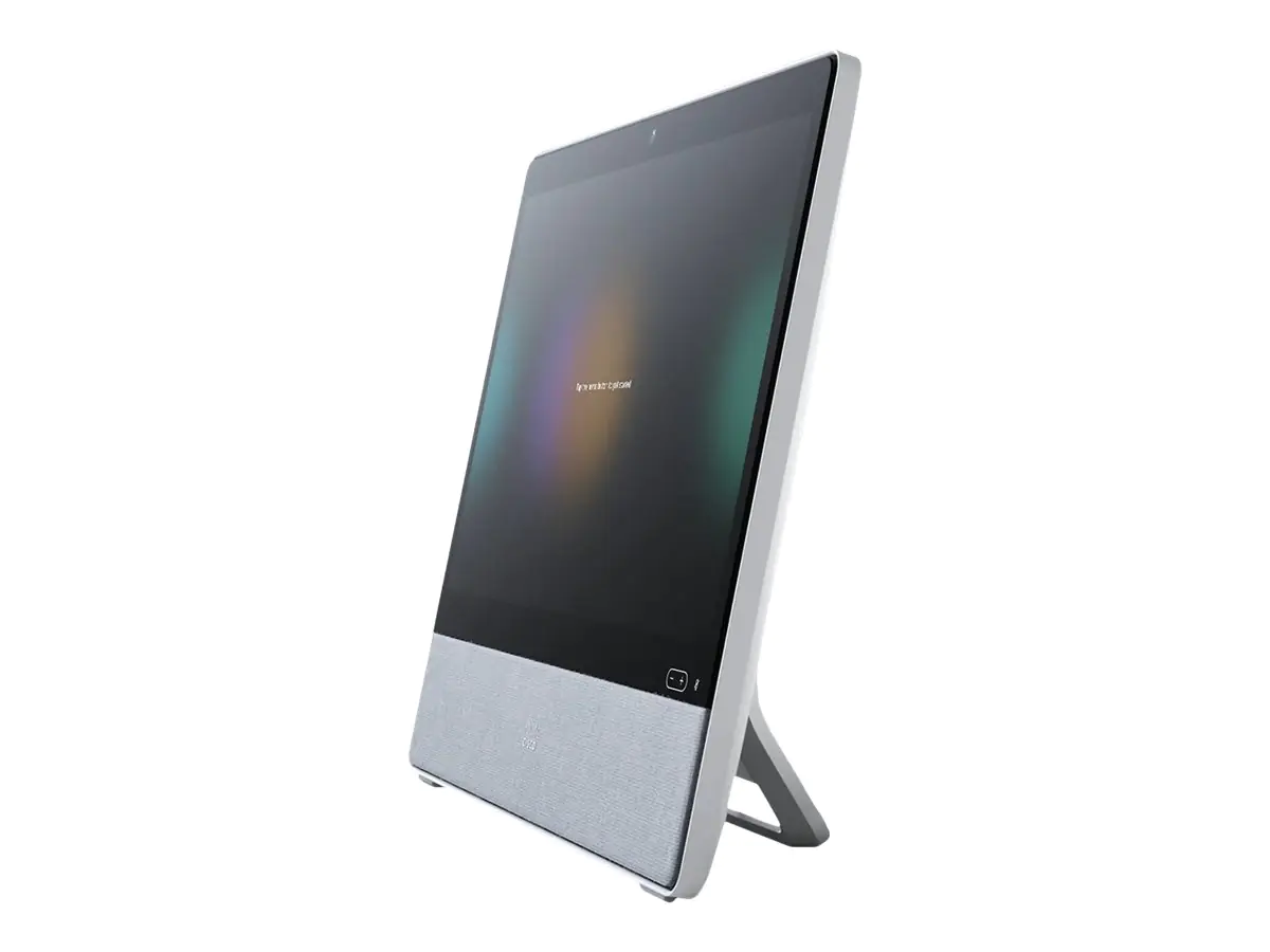 Cisco Webex Desk - Videokonferenzkomponente CS-DESK-K9-RF