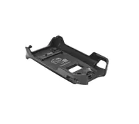 Zebra - Schnittstellenadapter für RFID-Lesegerät - oben - für Zebra RFD40 UHF RFID Standard Sled