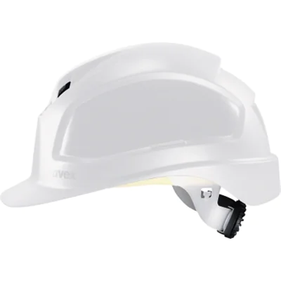 uvex Schutzhelm 9772030 weiß uvex Schutzhelm 9772030 weiß