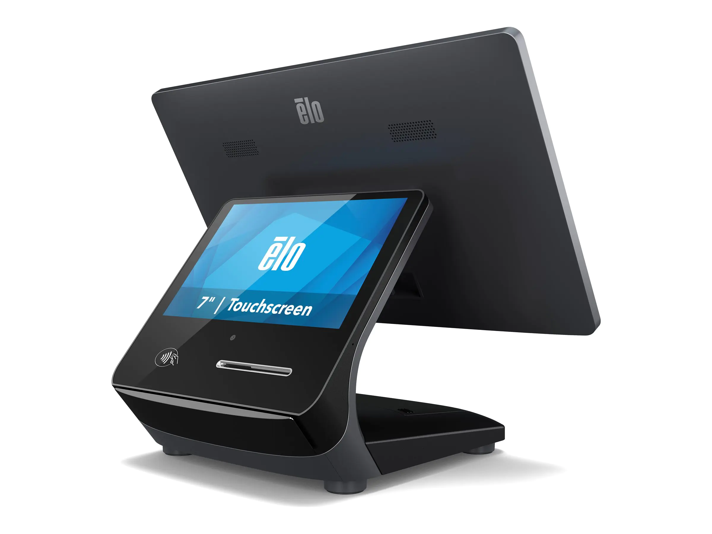 Elo Touch Solutions Elo Pay 7" - All-in-One (Komplettlösung) - 1 x Snapdragon 660 2.2 GHz -