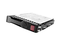 HPE Enterprise - Festplatte - 300 GB - Hot-Swap - 2.5" SFF (6.4 cm SFF) - SAS 12Gb/s - 10000 rpm - mit HPE SmartDrive carrier