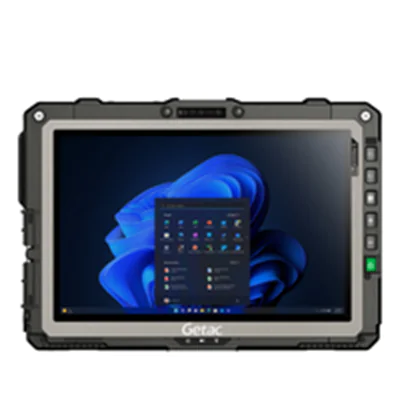 GETAC UX10G3 Lite PENT Gold 8505 10.1 - Tablet - 256 GB
