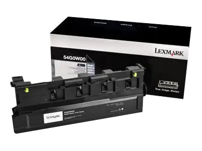 Lexmark - Tonersammler - für Lexmark C9235, CS921, CS923, CX921, CX923, MX910, XC9225, XC9235, XC9245, XC9255, XC9265 Lexmark - Tonersammler - für Lexmark C9235, CS921, CS923, CX921, CX923, MX910, XC9225, XC9235, XC9245, XC9255, XC9265