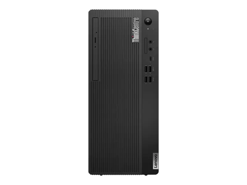 Lenovo ThinkCentre M80t 11CS - Tower - Core i7 10700 / 2.9 GHz - vPro - RAM 16 GB - 11CS001XGE