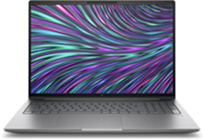HP ZBook Power G11 Mobile Workstation - Intel Core Ultra 7 155H / 1.4 GHz - Win 11 Pro - RTX 1000 Ada - 32 GB RAM - 1 TB SSD NVMe, TLC - 40.6 cm (16") IPS 2560 x 1600 (WQXGA) @ 120 Hz - Wi-Fi 6E, Bluetooth - kbd: Deutsch - mit HP Wolf Pro Security Edition HP ZBook Power G11 Mobile Workstation - Intel Core Ultra 7 155H / 1.4 GHz - Win 11 Pro - RTX 1000 Ada - 32 GB RAM - 1 TB SSD NVMe, TLC - 40.6 cm (16") IPS 2560 x 1600 (WQXGA) @ 120 Hz - Wi-Fi 6E, Bluetooth - kbd: Deutsch - mit HP Wolf Pro Security Edition