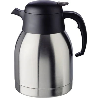 APS Isolierkanne Classic 10911 Edelstahl 1,5l APS Isolierkanne Classic 10911 Edelstahl 1,5l