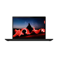 Lenovo ThinkPad T16 Gen 2 21HH - 180°-Scharnierdesign - Intel Core i5 1335U / 1.3 GHz - Win 11 Pro - Intel Iris Xe Grafikkarte - 16 GB RAM - 512 GB SSD TCG Opal Encryption 2, NVMe - 40.6 cm (16") IPS 1920 x 1200 - Wi-Fi 6E - Thunder Black - kbd: Deutsch -