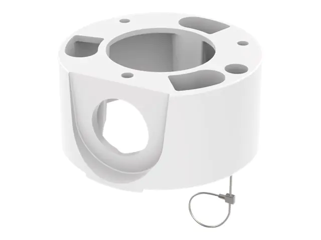 AXIS T94A01F - Halterung für Kameramontage - Deckenmontage möglich - für AXIS P5624-E PTZ Dome Network Camera, P5635-E PTZ Dome Network Camera