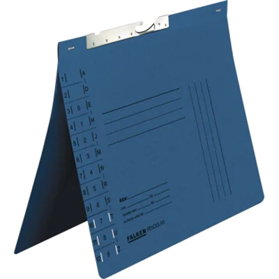 Falken Pendelhefter 15033672 Behördenheftung Schlitzstanzung bl Falken Pendelhefter 15033672 Behördenheftung Schlitzstanzung bl