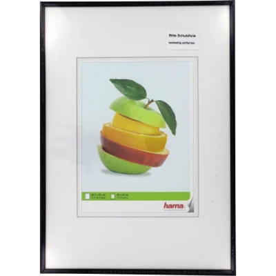 Hama Bilderrahmen Sevilla 00061627 A3 PS schwarz Hama Bilderrahmen Sevilla 00061627 A3 PS schwarz