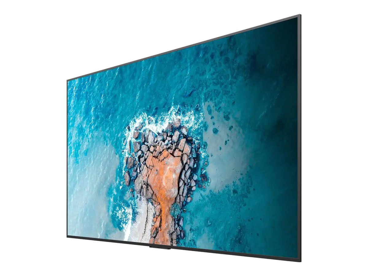 Hisense 100 Zoll 4K UHD IPS Digital Signage Display - 24/7 Operation