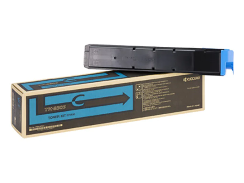 Kyocera TK 8305C - Cyan - Original 1T02LKCNL0