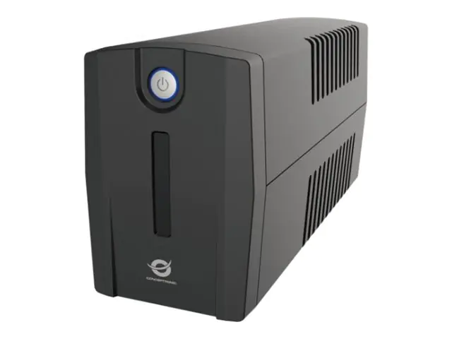 Conceptronic Zeus 07E - USV - Wechselstrom 220-240