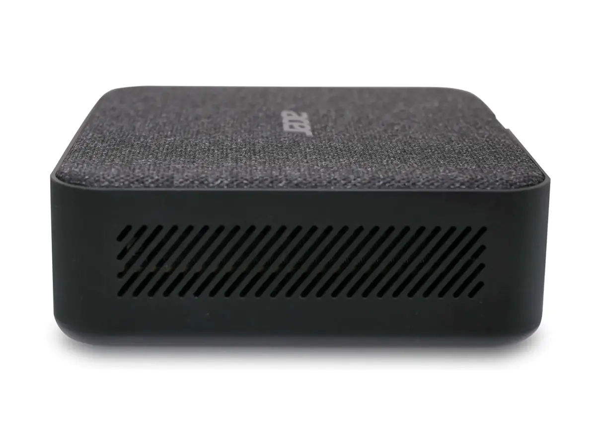 Acer Revo Box RB102-13U3U - Barebone - Mini-PC