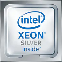 Intel Xeon Silver 4208 - 2.1 GHz - 8 Kerne - 16 Threads - 11 MB Cache-Speicher - für ThinkSystem ST550 7X10