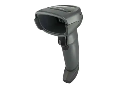 Zebra DS4608-HD - Barcode-Scanner - Handgerät - 2D-Imager - decodiert - RS-232, USB
